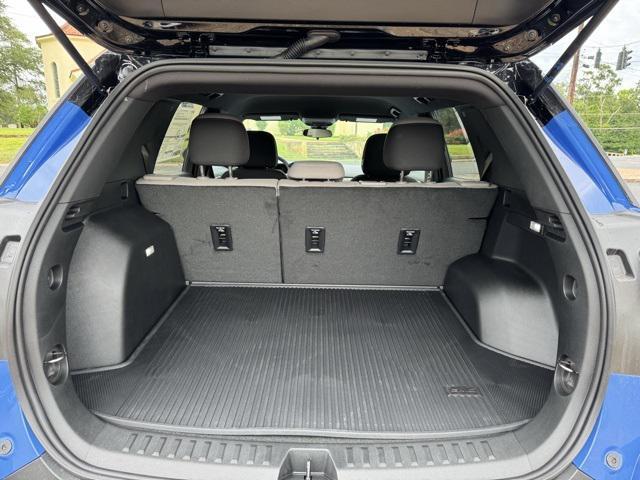 new 2026 GMC Terrain car, priced at $35,705