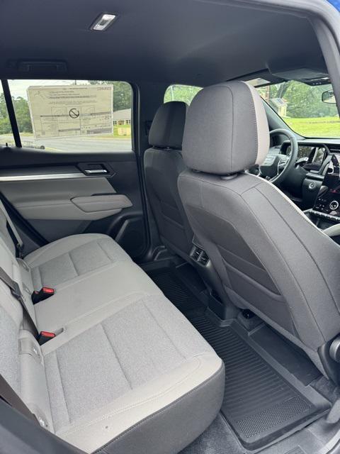 new 2026 GMC Terrain car, priced at $35,705