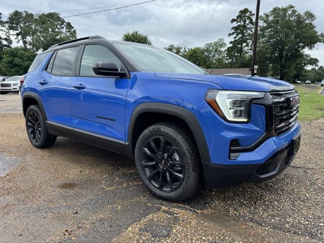 new 2026 GMC Terrain car, priced at $35,705