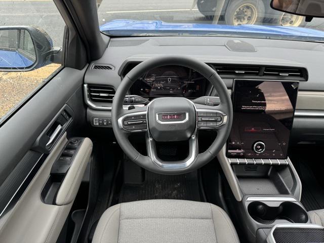 new 2026 GMC Terrain car, priced at $35,705