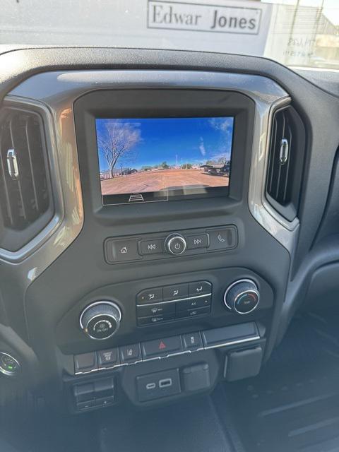 new 2025 Chevrolet Silverado 3500 car, priced at $65,273