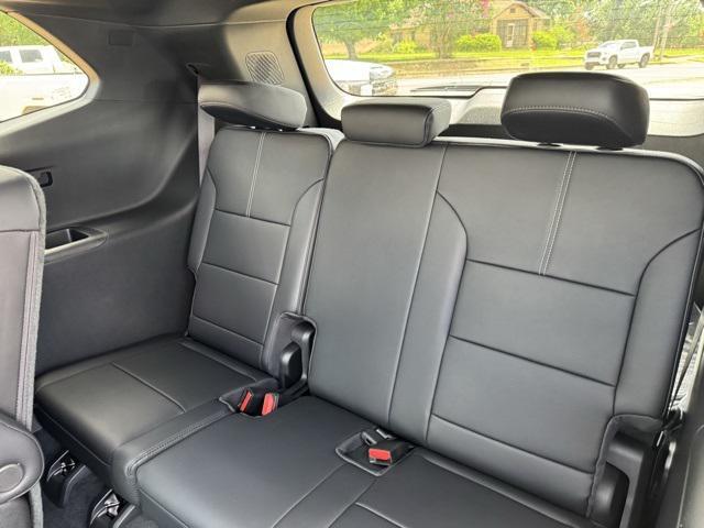 new 2025 GMC Acadia car, priced at $52,715