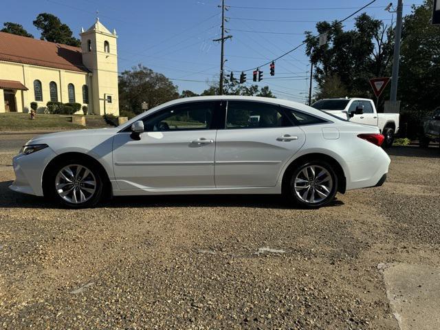 used 2021 Toyota Avalon car, priced at $28,994