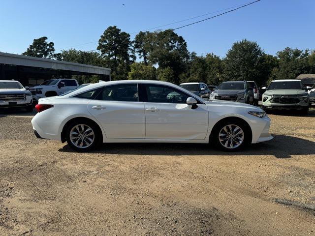 used 2021 Toyota Avalon car, priced at $28,994