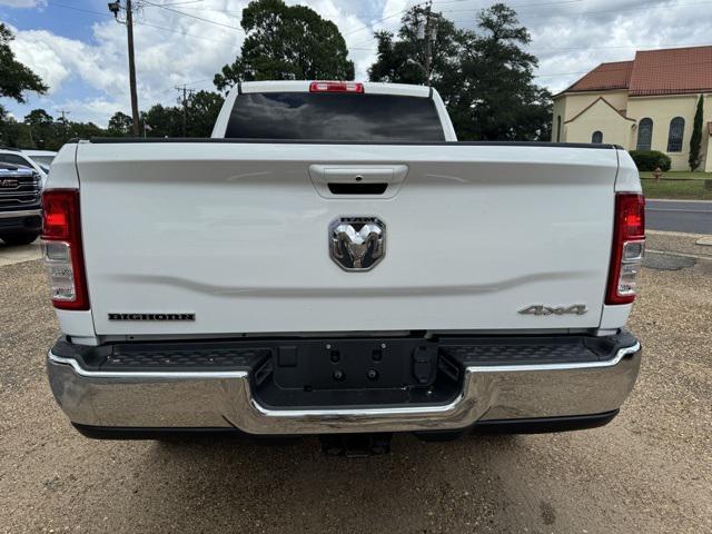 used 2021 Ram 2500 car, priced at $37,962