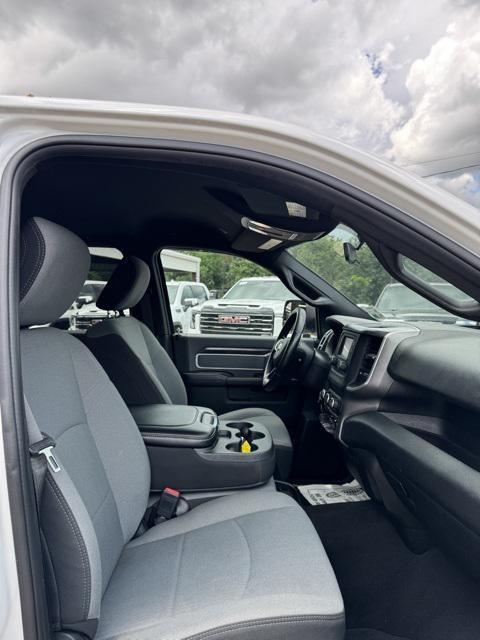 used 2021 Ram 2500 car, priced at $37,962