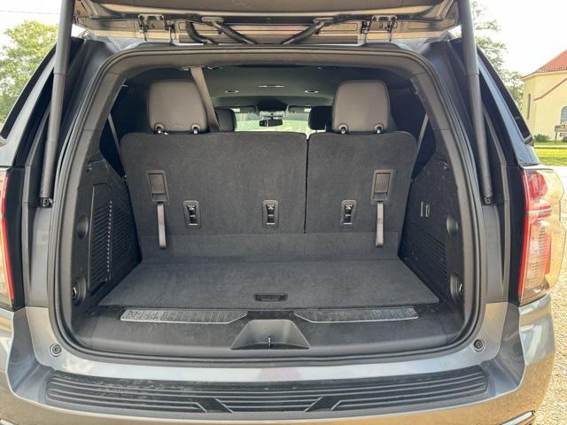 used 2021 Chevrolet Tahoe car, priced at $40,627