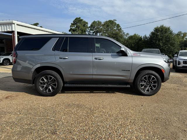 used 2021 Chevrolet Tahoe car, priced at $40,627