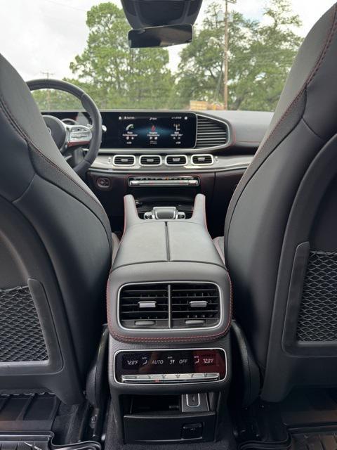 used 2023 Mercedes-Benz AMG GLE 53 car, priced at $68,994
