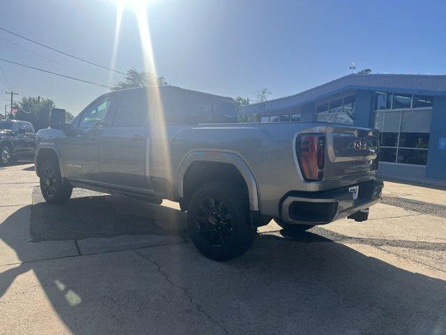 new 2024 GMC Sierra 2500 car, priced at $88,065