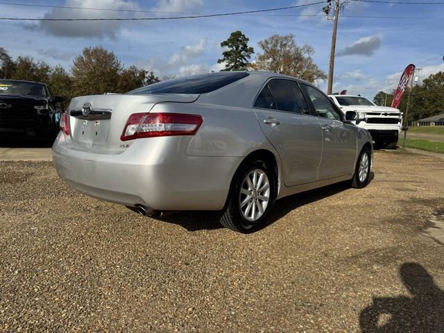 used 2010 Toyota Camry car, priced at $7,936