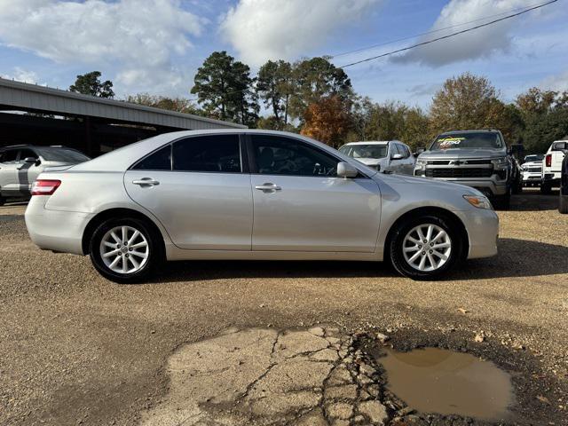 used 2010 Toyota Camry car, priced at $7,936