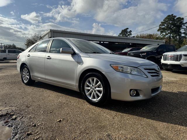 used 2010 Toyota Camry car, priced at $7,936