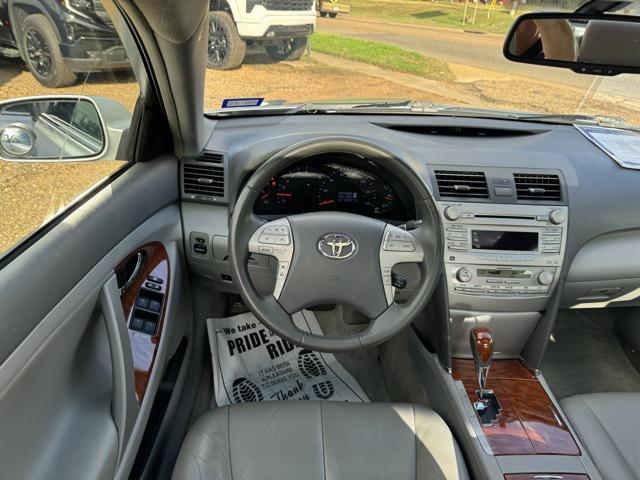 used 2010 Toyota Camry car, priced at $7,936