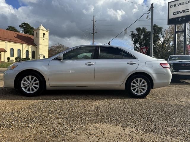 used 2010 Toyota Camry car, priced at $7,936