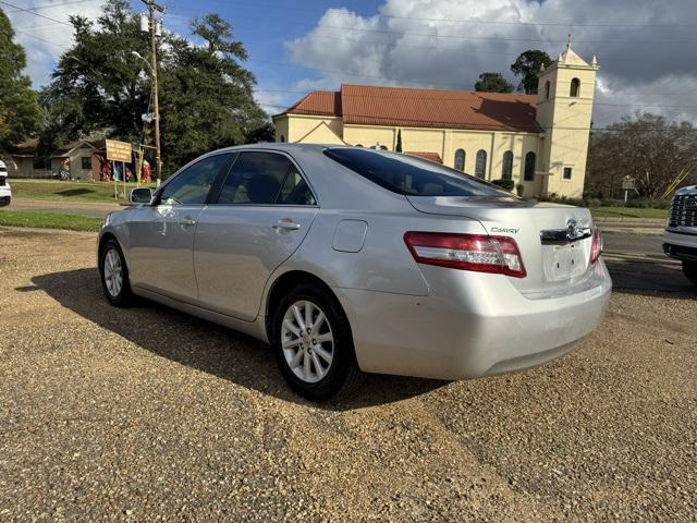 used 2010 Toyota Camry car, priced at $7,936