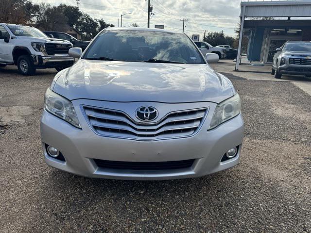 used 2010 Toyota Camry car, priced at $7,936