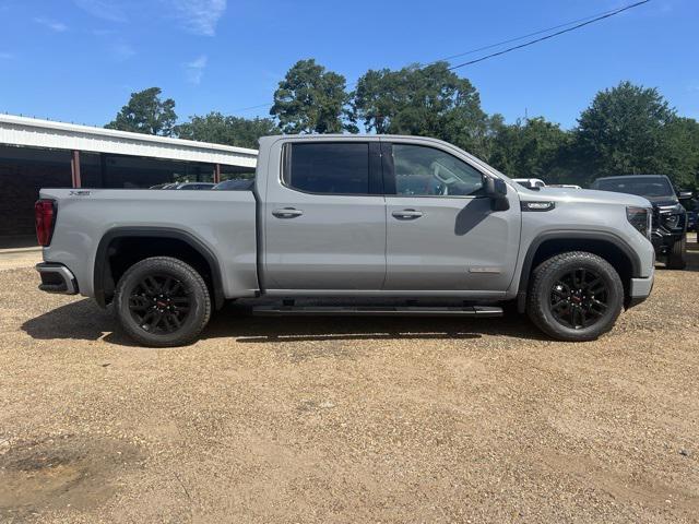 new 2024 GMC Sierra 1500 car, priced at $63,345