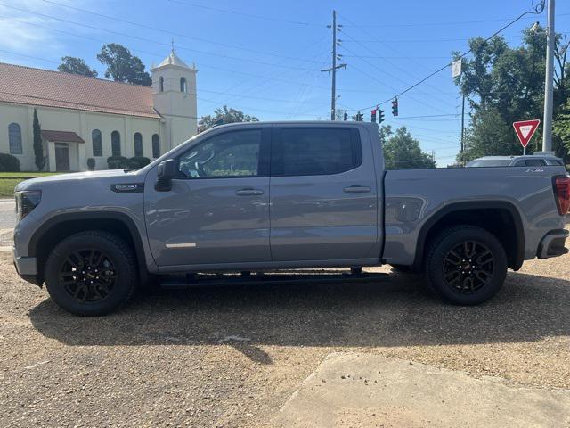 new 2024 GMC Sierra 1500 car, priced at $63,345