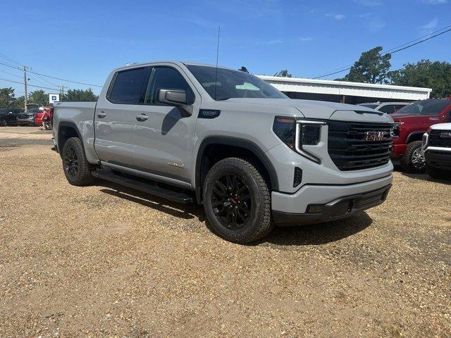 new 2024 GMC Sierra 1500 car, priced at $63,345