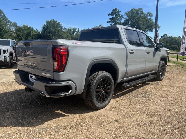 new 2024 GMC Sierra 1500 car, priced at $63,345