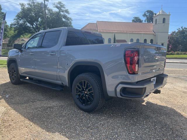 new 2024 GMC Sierra 1500 car, priced at $63,345