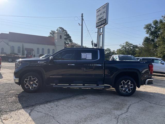 used 2022 GMC Sierra 1500 car, priced at $46,906