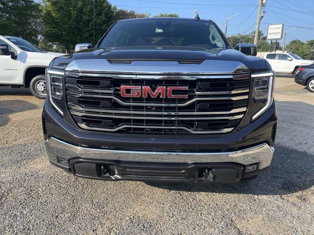 used 2022 GMC Sierra 1500 car, priced at $46,906