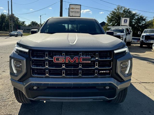 new 2024 GMC Canyon car, priced at $48,045