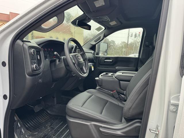 new 2025 GMC Sierra 3500 car, priced at $70,075