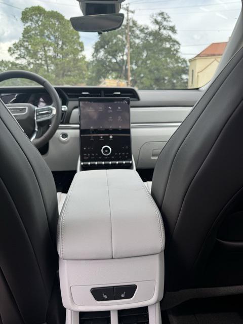 new 2026 GMC Terrain car, priced at $46,575