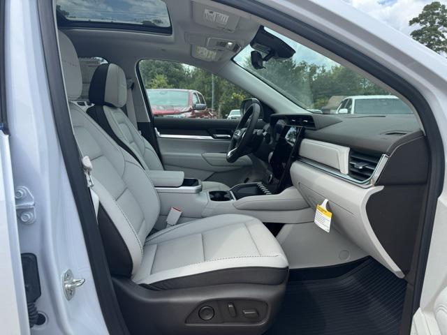 new 2026 GMC Terrain car, priced at $46,575