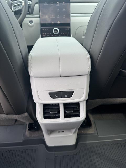 new 2026 GMC Terrain car, priced at $46,575