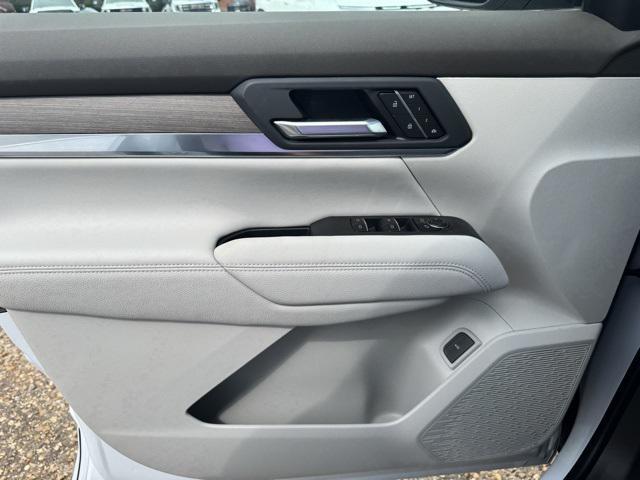new 2026 GMC Terrain car, priced at $46,575