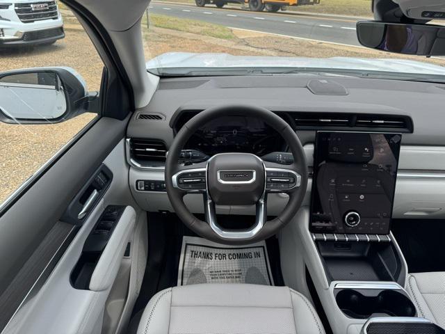 new 2026 GMC Terrain car, priced at $46,575