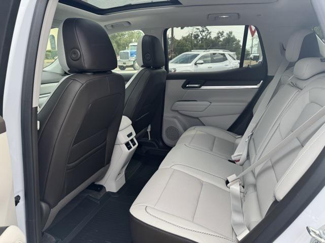 new 2026 GMC Terrain car, priced at $46,575