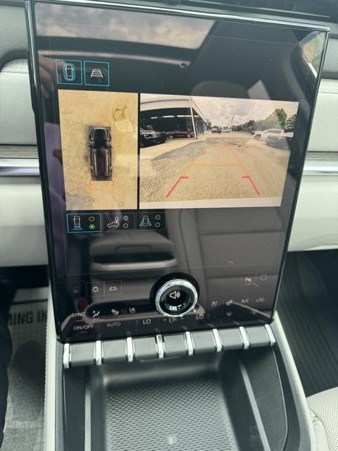 new 2026 GMC Terrain car, priced at $46,575