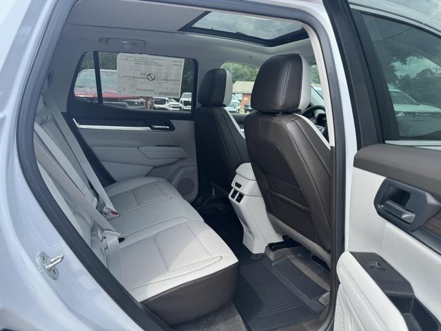 new 2026 GMC Terrain car, priced at $46,575
