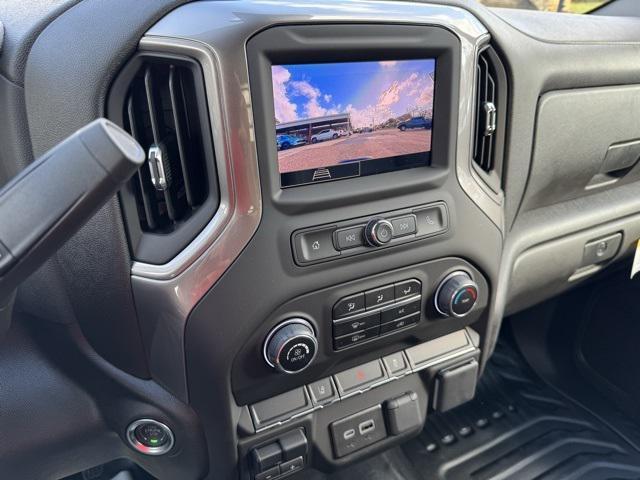 new 2025 Chevrolet Silverado 3500 car, priced at $55,833