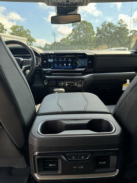used 2024 Chevrolet Silverado 1500 car, priced at $52,998