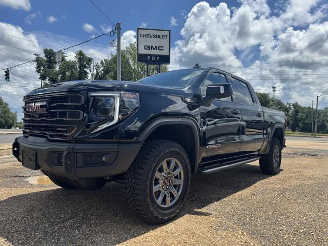 new 2025 GMC Sierra 1500 car, priced at $82,285