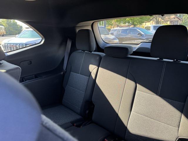 used 2025 GMC Acadia car, priced at $37,936