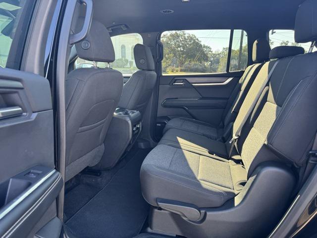 used 2025 GMC Acadia car, priced at $37,936