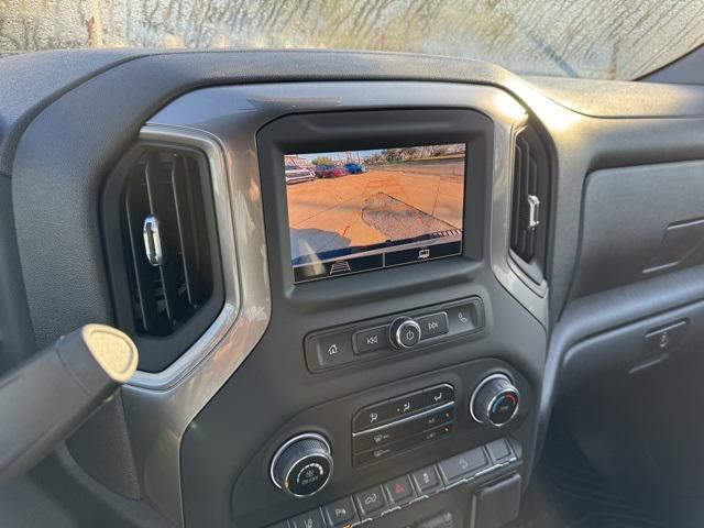 new 2025 Chevrolet Silverado 2500 car, priced at $59,175