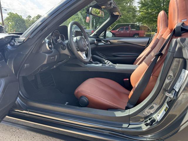 used 2023 Mazda MX-5 Miata car, priced at $29,993