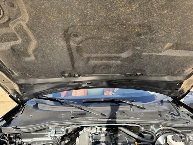 used 2023 Mazda MX-5 Miata car, priced at $29,993