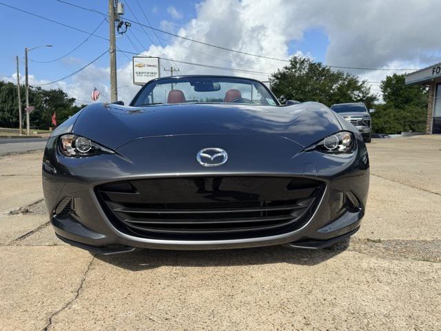 used 2023 Mazda MX-5 Miata car, priced at $29,993