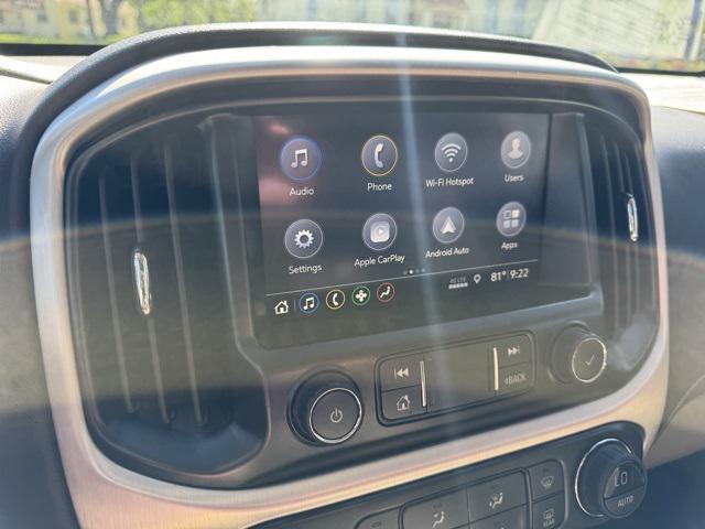 used 2019 GMC Canyon car, priced at $20,807