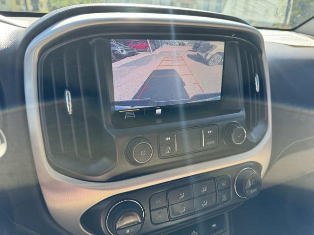 used 2019 GMC Canyon car, priced at $20,807