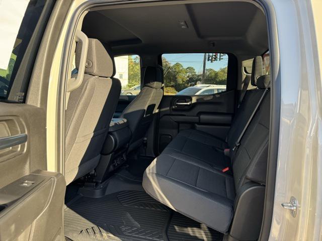 new 2026 Chevrolet Silverado 1500 car, priced at $60,300